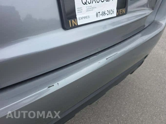 2025 Mitsubishi Outlander Sport 2.0 ES - miniatura 18