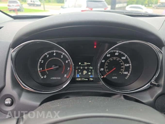 2025 Mitsubishi Outlander Sport 2.0 ES - miniatura 6