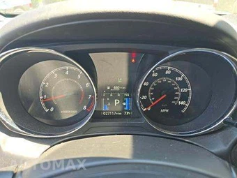 2025 Mitsubishi Outlander Sport 2.0 ES - miniatura 10