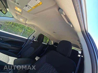 2025 Mitsubishi Outlander Sport 2.0 ES - miniatura 12
