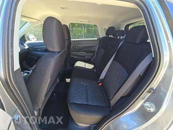 2025 Mitsubishi Outlander Sport 2.0 ES - miniatura 14