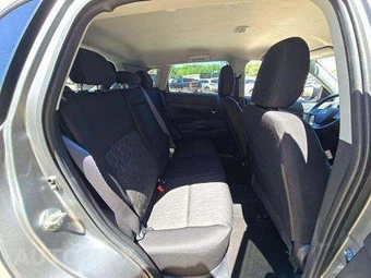 2025 Mitsubishi Outlander Sport 2.0 ES - miniatura 17