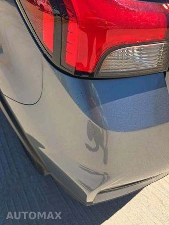 2025 Mitsubishi Outlander Sport 2.0 ES - miniatura 22