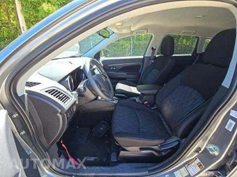 2025 Mitsubishi Outlander Sport 2.0 ES - miniatura 7