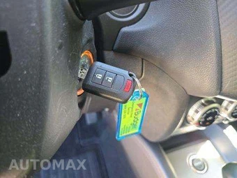 2025 Mitsubishi Outlander Sport 2.0 ES - miniatura 9