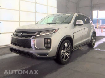 2025 Mitsubishi Outlander Sport 2.0 ES