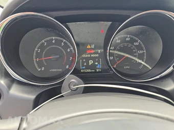 2025 Mitsubishi Outlander Sport 2.0 ES - miniatura 12