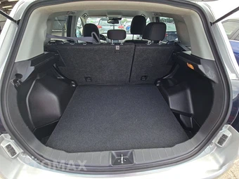 2025 Mitsubishi Outlander Sport 2.0 ES - miniatura 16