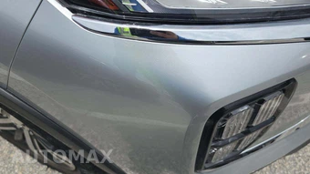 2025 Mitsubishi Outlander Sport 2.0 ES - miniatura 20
