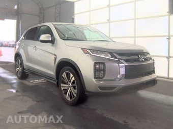 2025 Mitsubishi Outlander Sport 2.0 ES - miniatura 3