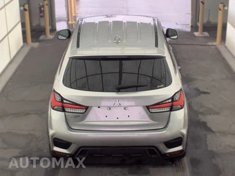 2025 Mitsubishi Outlander Sport 2.0 ES - miniatura 5