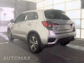 2025 Mitsubishi Outlander Sport 2.0 ES - miniatura 6