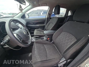2025 Mitsubishi Outlander Sport 2.0 ES - miniatura 7