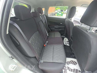 2025 Mitsubishi Outlander Sport 2.0 ES - miniatura 16