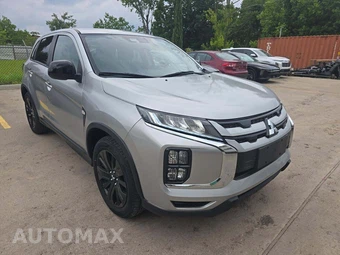 2025 Mitsubishi Outlander Sport 2.0 ES - miniatura 4