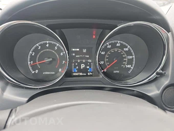 2025 Mitsubishi Outlander Sport 2.0 ES - miniatura 9