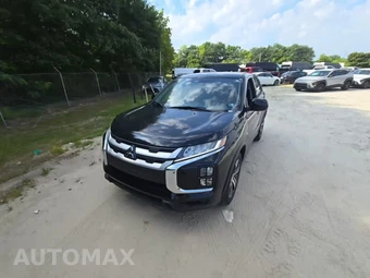 2025 Mitsubishi Outlander Sport 2.0 ES
