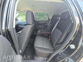 2025 Mitsubishi Outlander Sport 2.0 ES - miniatura 10