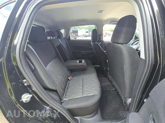 2025 Mitsubishi Outlander Sport 2.0 ES - miniatura 13