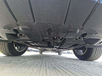 2025 Mitsubishi Outlander Sport 2.0 ES - miniatura 17