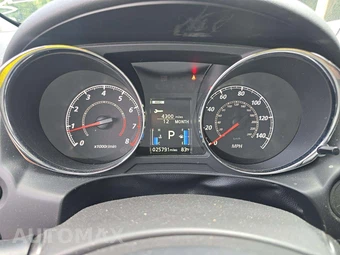 2025 Mitsubishi Outlander Sport 2.0 ES - miniatura 6