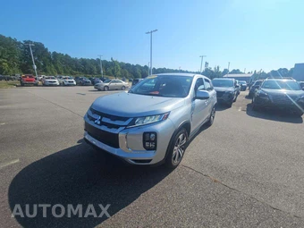 2025 Mitsubishi Outlander Sport 2.0 S