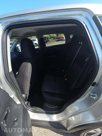2025 Mitsubishi Outlander Sport 2.0 S - miniatura 13
