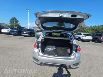 2025 Mitsubishi Outlander Sport 2.0 S - miniatura 14