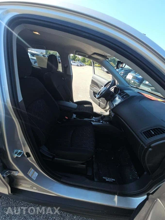 2025 Mitsubishi Outlander Sport 2.0 S - miniatura 18