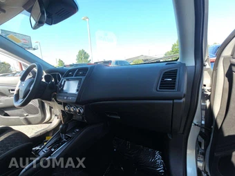 2025 Mitsubishi Outlander Sport 2.0 S - miniatura 19