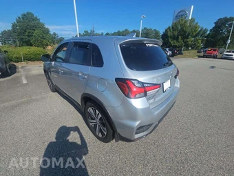 2025 Mitsubishi Outlander Sport 2.0 S - miniatura 2