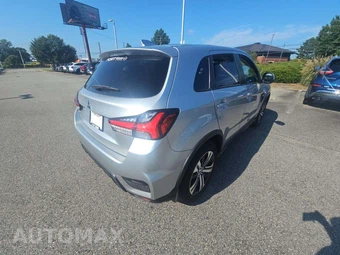 2025 Mitsubishi Outlander Sport 2.0 S - miniatura 3