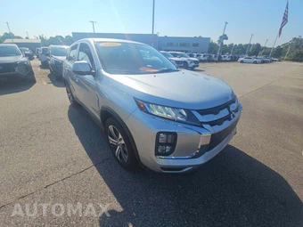 2025 Mitsubishi Outlander Sport 2.0 S - miniatura 4