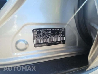 2025 Mitsubishi Outlander Sport 2.0 S - miniatura 5