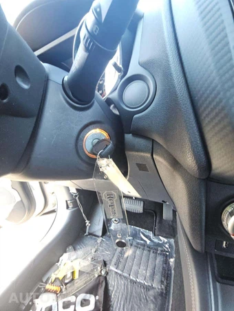 2025 Mitsubishi Outlander Sport 2.0 S - miniatura 8