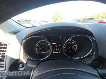 2025 Mitsubishi Outlander Sport 2.0 S - miniatura 9