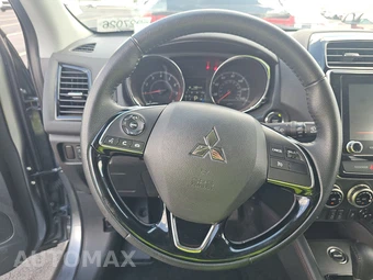 2025 Mitsubishi Outlander Sport 2.0 S - miniatura 10
