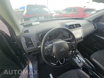 2025 Mitsubishi Outlander Sport 2.0 S - miniatura 11