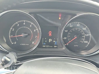 2025 Mitsubishi Outlander Sport 2.0 S - miniatura 12