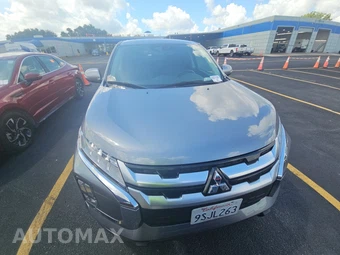 2025 Mitsubishi Outlander Sport 2.0 S - miniatura 2