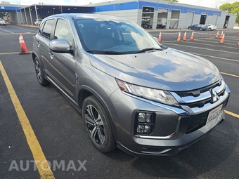 2025 Mitsubishi Outlander Sport 2.0 S - miniatura 3