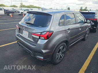 2025 Mitsubishi Outlander Sport 2.0 S - miniatura 4