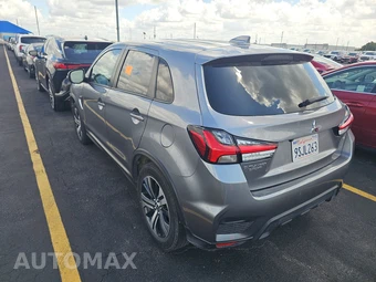 2025 Mitsubishi Outlander Sport 2.0 S - miniatura 6
