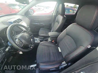2025 Mitsubishi Outlander Sport 2.0 S - miniatura 7