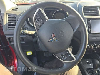 2025 Mitsubishi Outlander Sport 2.0 S - miniatura 10