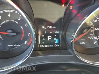 2025 Mitsubishi Outlander Sport 2.0 S - miniatura 12