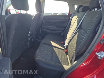 2025 Mitsubishi Outlander Sport 2.0 S - miniatura 13