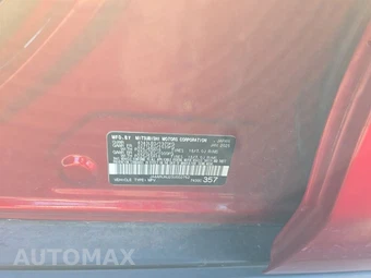 2025 Mitsubishi Outlander Sport 2.0 S - miniatura 14
