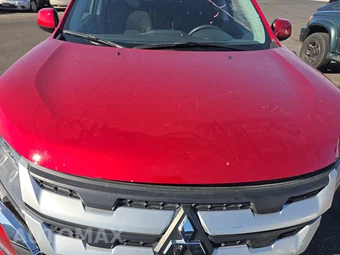 2025 Mitsubishi Outlander Sport 2.0 S - miniatura 15