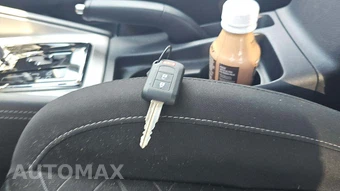 2025 Mitsubishi Outlander Sport 2.0 S - miniatura 18